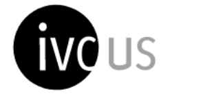 ivcus Logo